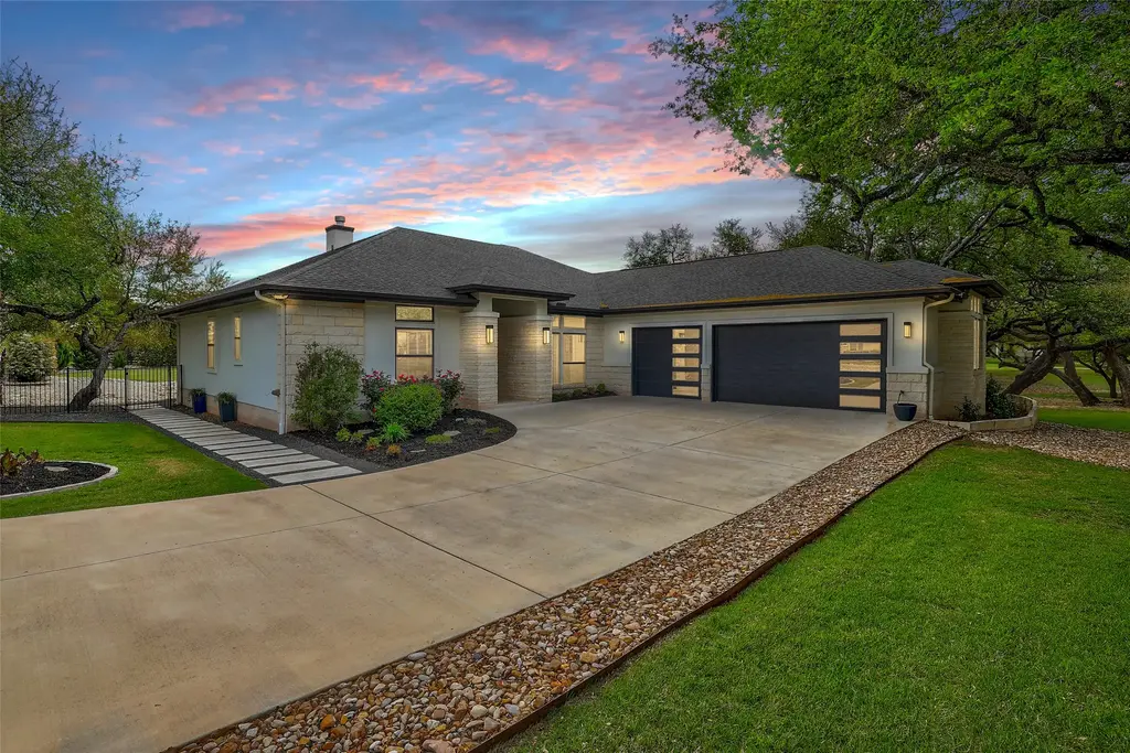 705 Pheasant Meadow, Liberty Hill