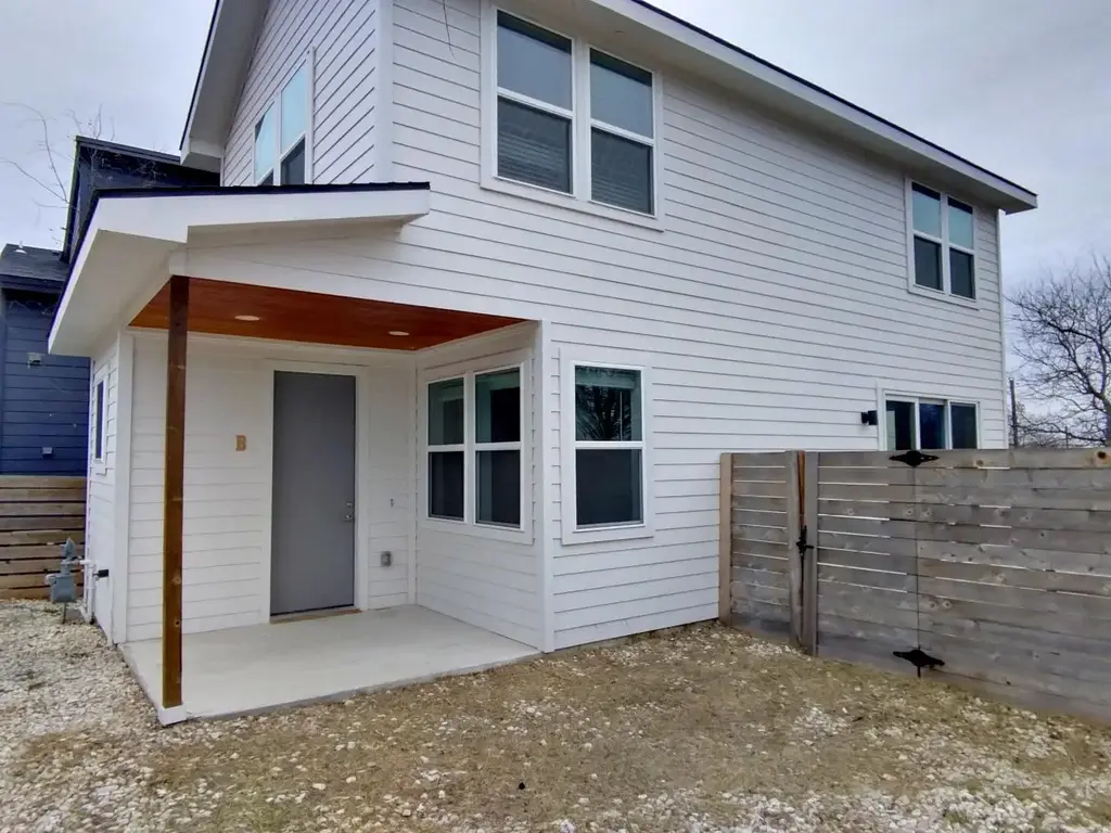 7309 Bennett Avenue B, Austin