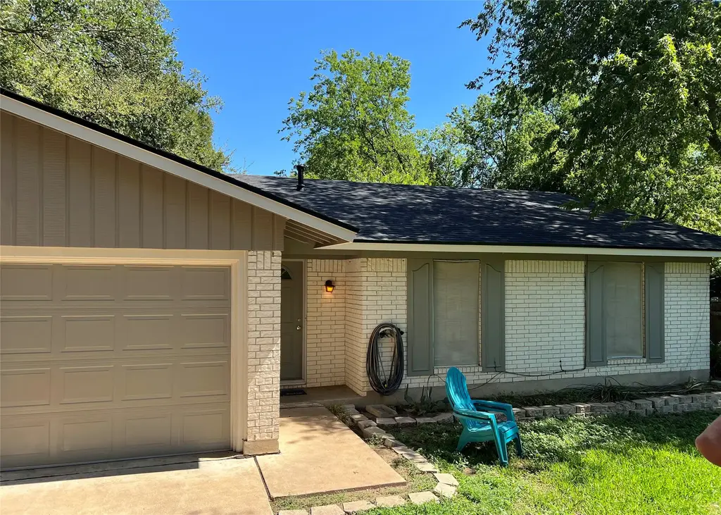 1708 Stanley Drive, Austin