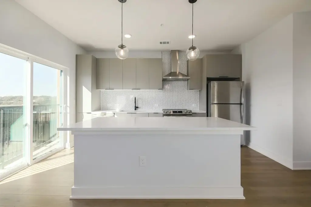 2500 Longview Street 501, Austin