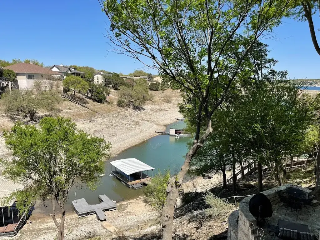539 Venture Boulevard S, Leander