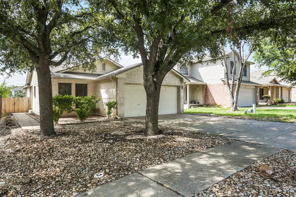 15204 Drusillas Drive, Pflugerville