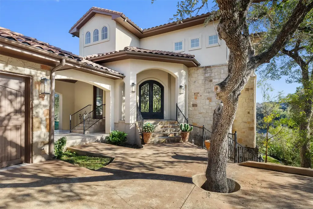23617 Indian Divide Cove, Spicewood