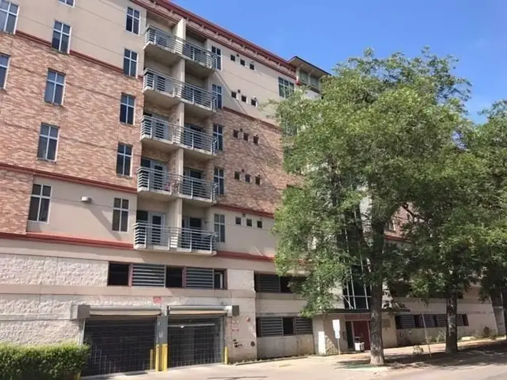 711 W 26th Street 506, Austin
