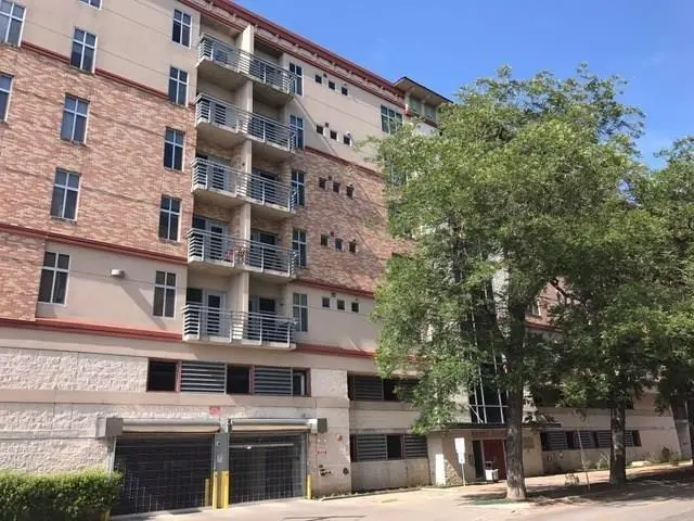 711 W 26th Street 506, Austin