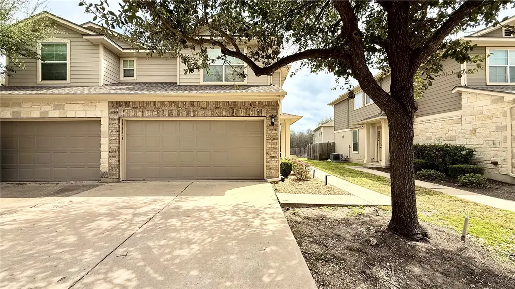 14613 Walt Whitman Trail B, Pflugerville