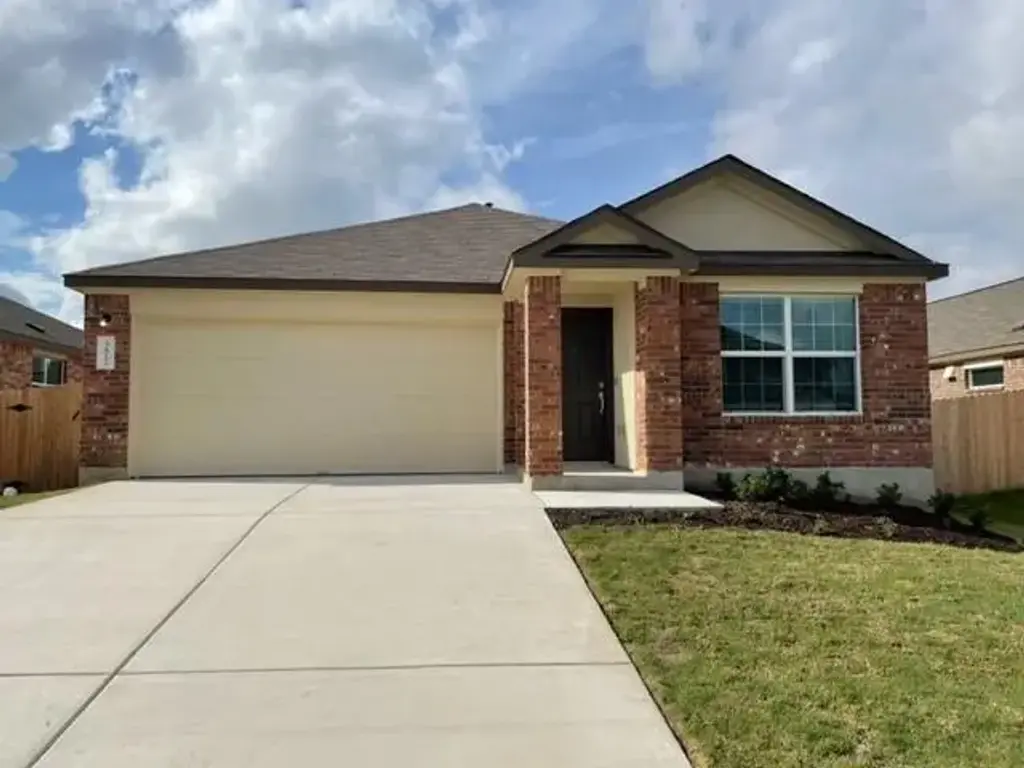 5817 Bianca Drive, Round Rock