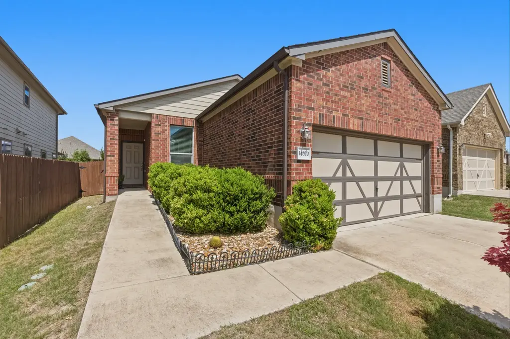 14620 Goshawk Drive, Pflugerville