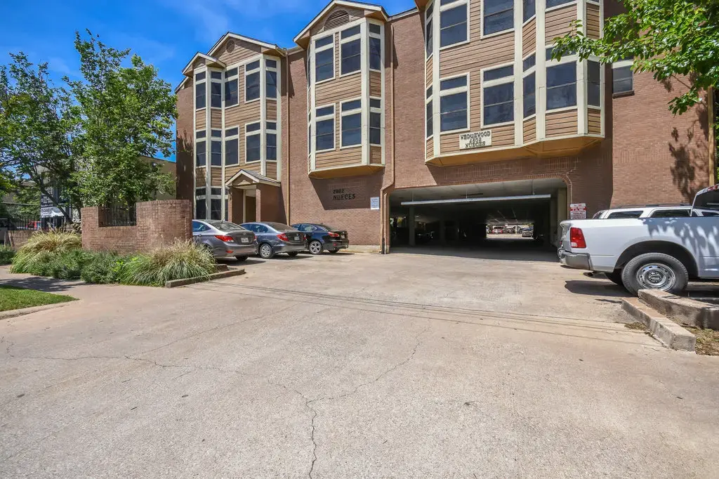 2802 Nueces Street 312, Austin