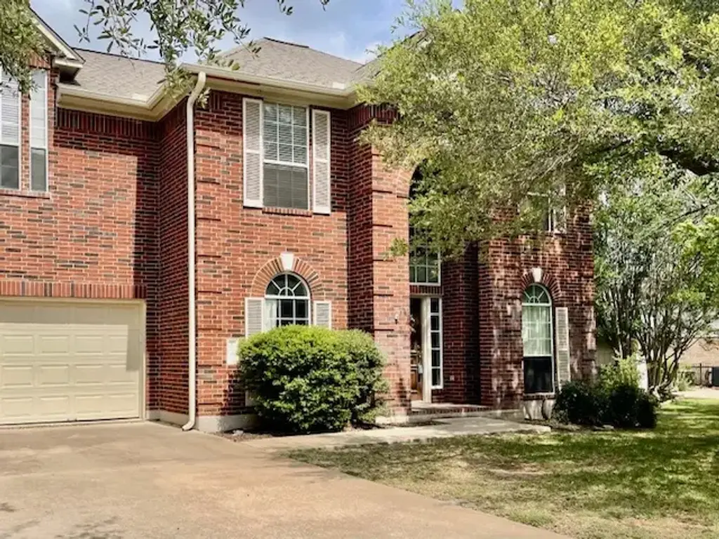 8504 Ephraim Road, Austin