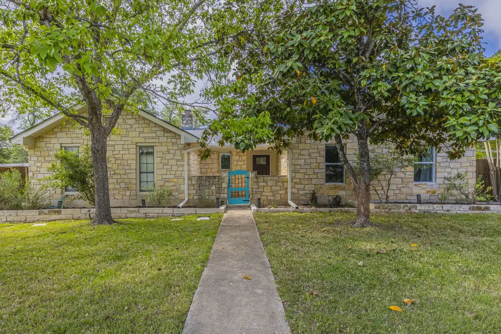 3900 Aero Drive, Georgetown