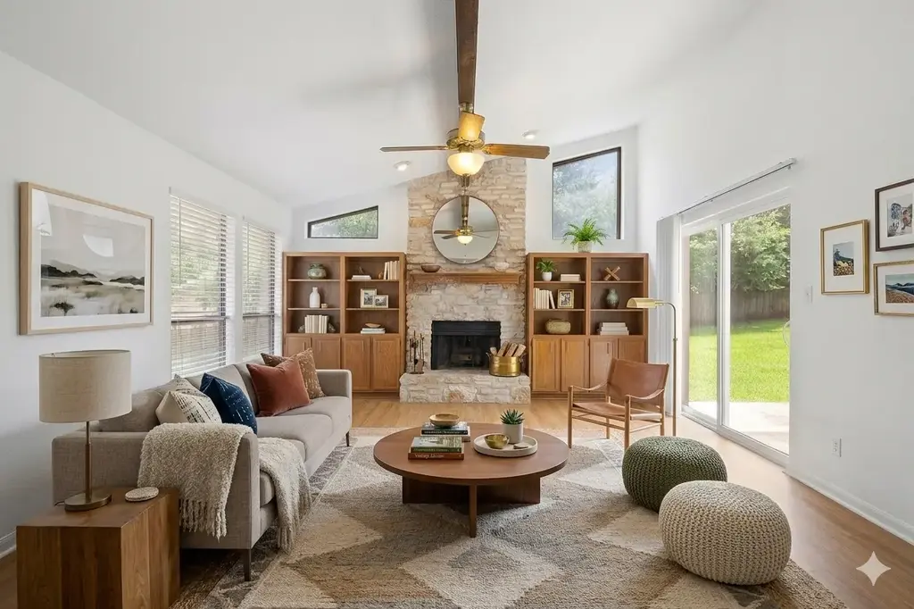11512 Tin Cup Drive 304, Austin