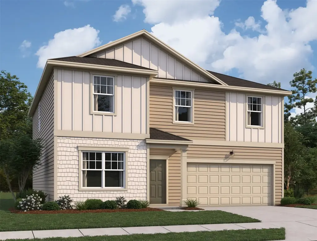 128 Parrigin Cove, San Marcos