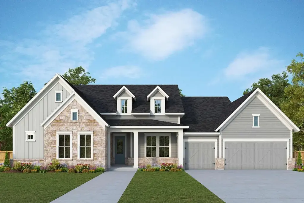 105 Rees Landing Road, Spicewood