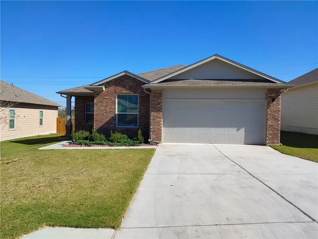 636 Donegal Lane, Georgetown