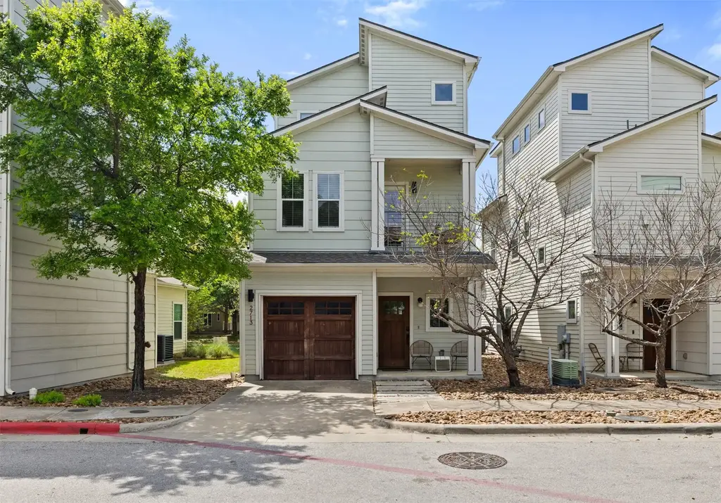 2713 Halcyon Drive 3, Austin