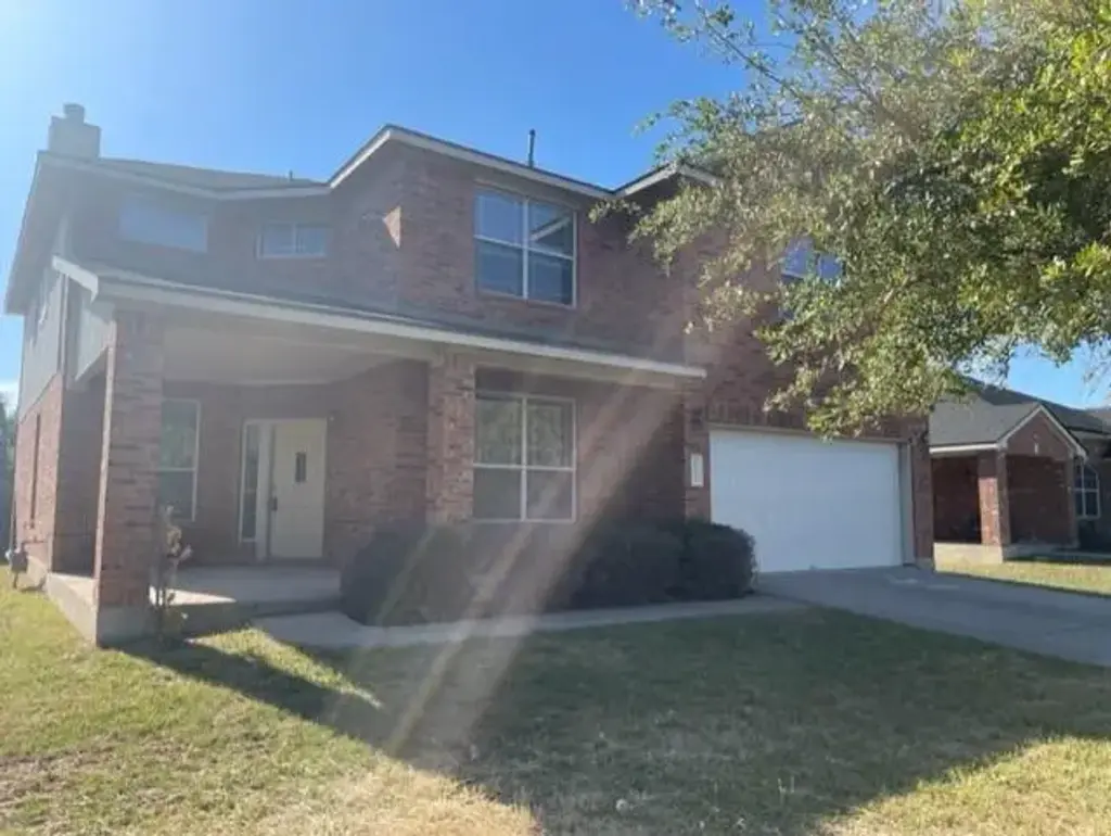 2105 Fall Creek Drive, Leander
