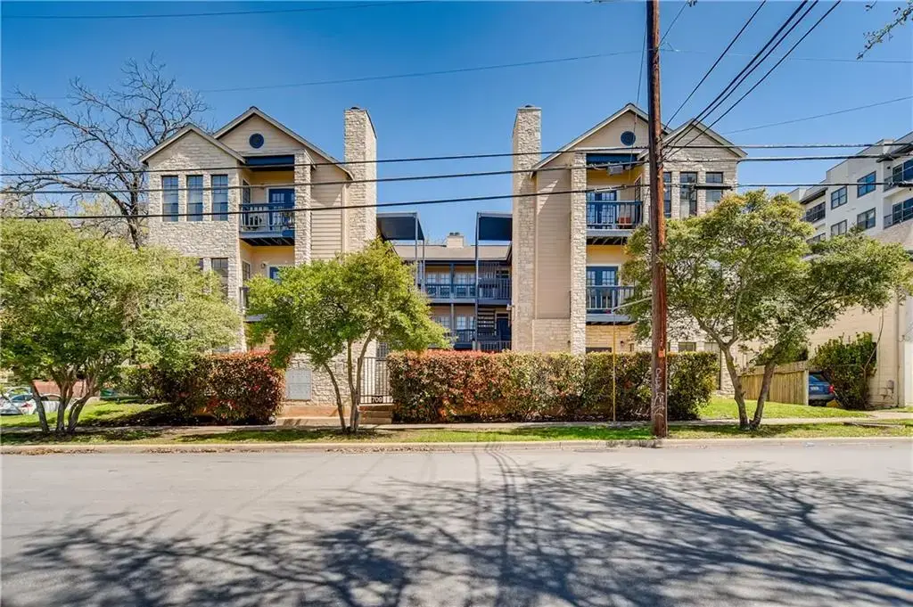 711 W 21st Street 304, Austin