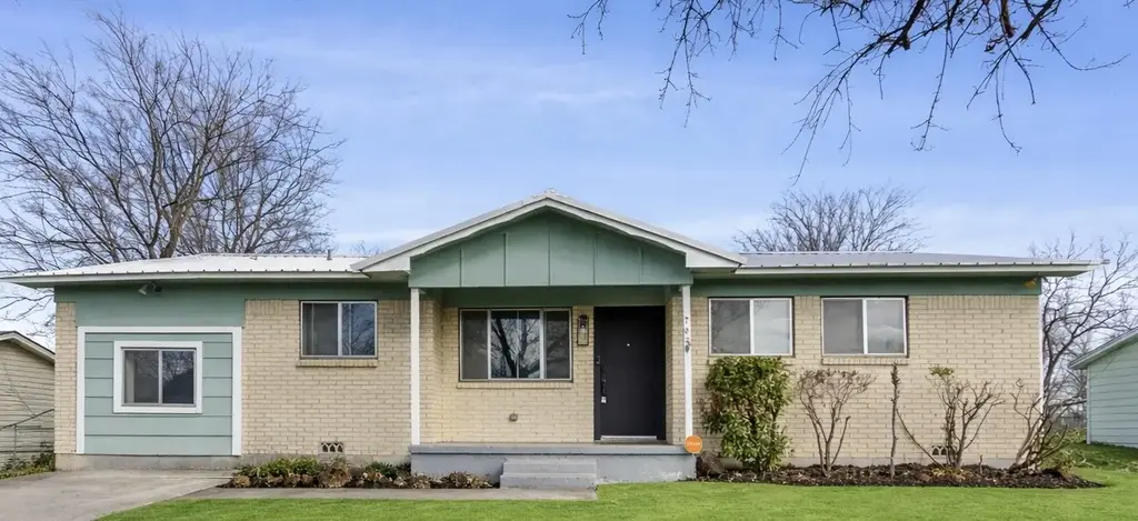 703 S 13th Street, Copperas Cove