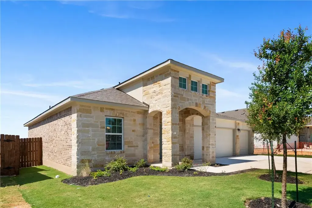 4312 Porter Farm Road, Georgetown