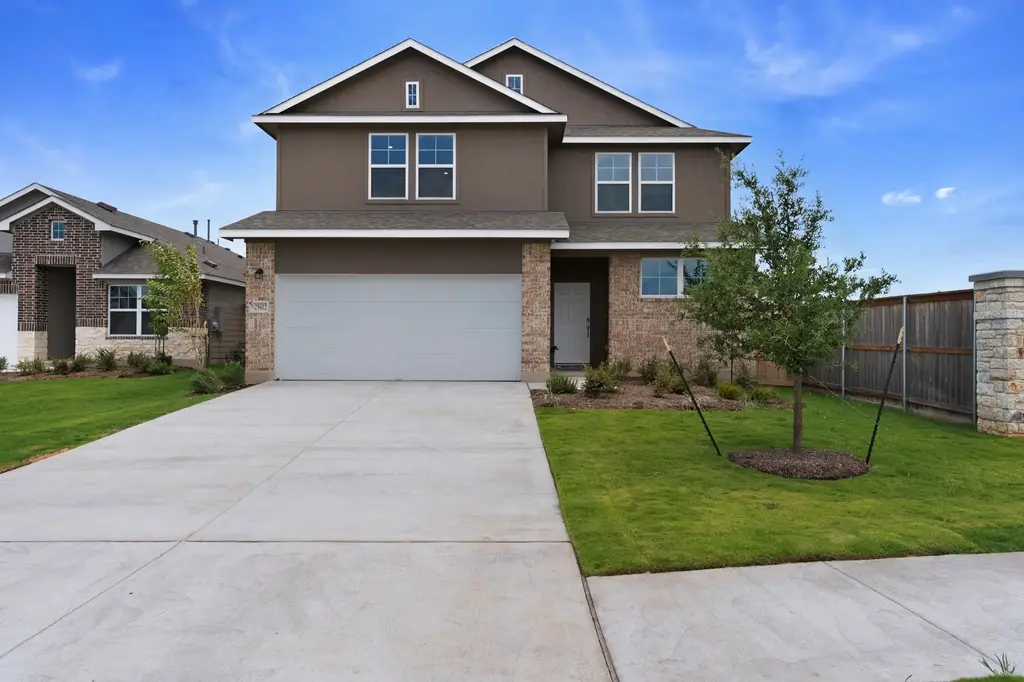 25612 Wheat Seed Lane, Elgin