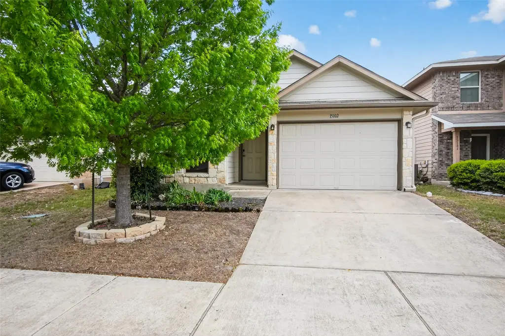 15102 Walcott Drive, Austin