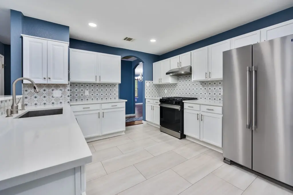 207 Presidio Drive, Leander