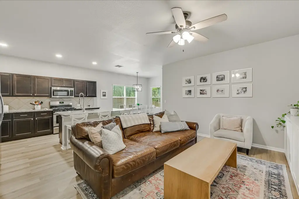 115 Cibolo Creek Drive, Kyle