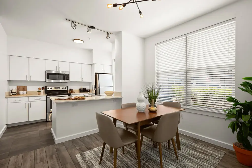1201 Grove Boulevard 1103, Austin