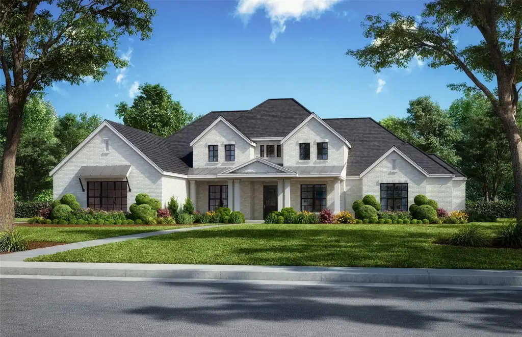 2453 Lineage Lane, Leander