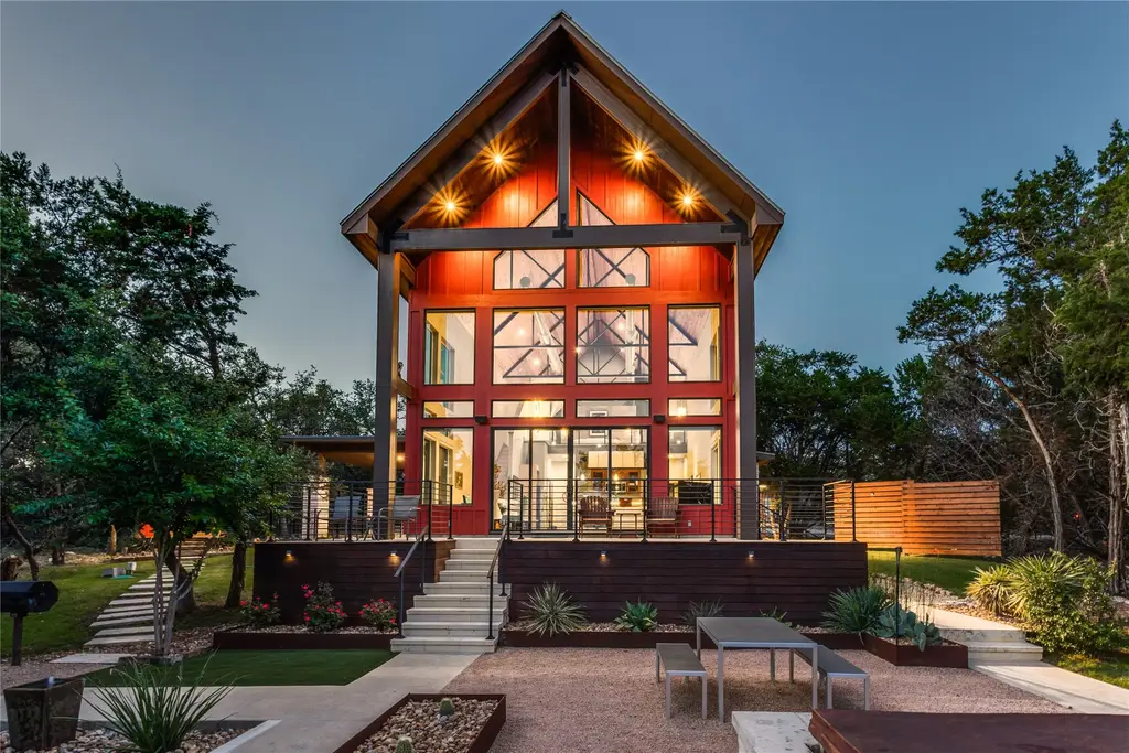 7870 Gage Lane, Wimberley