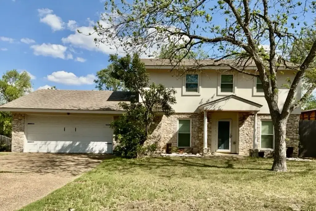 9103 Comburg Drive, Austin
