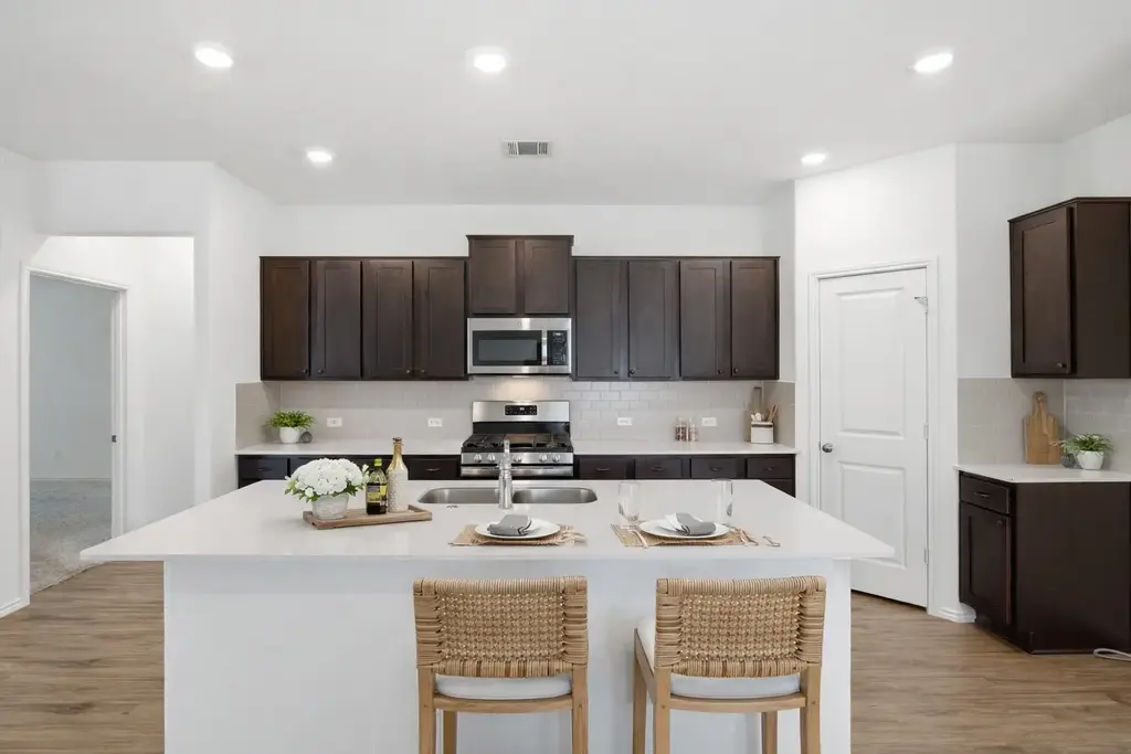 21504 Resource Road, Pflugerville
