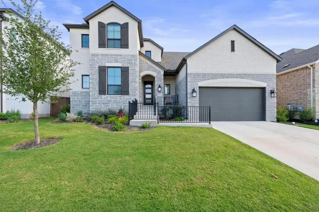 1008 Willie Ranch Way, Leander