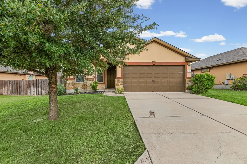 19308 Stokes Lane, Pflugerville