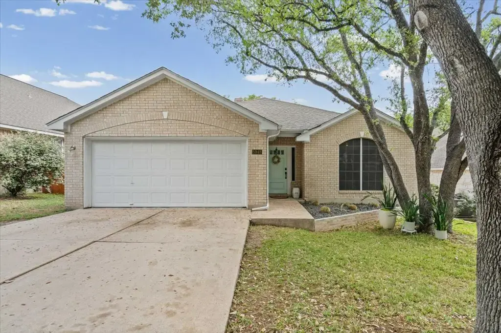 5948 Lomita Verde Circle, Austin