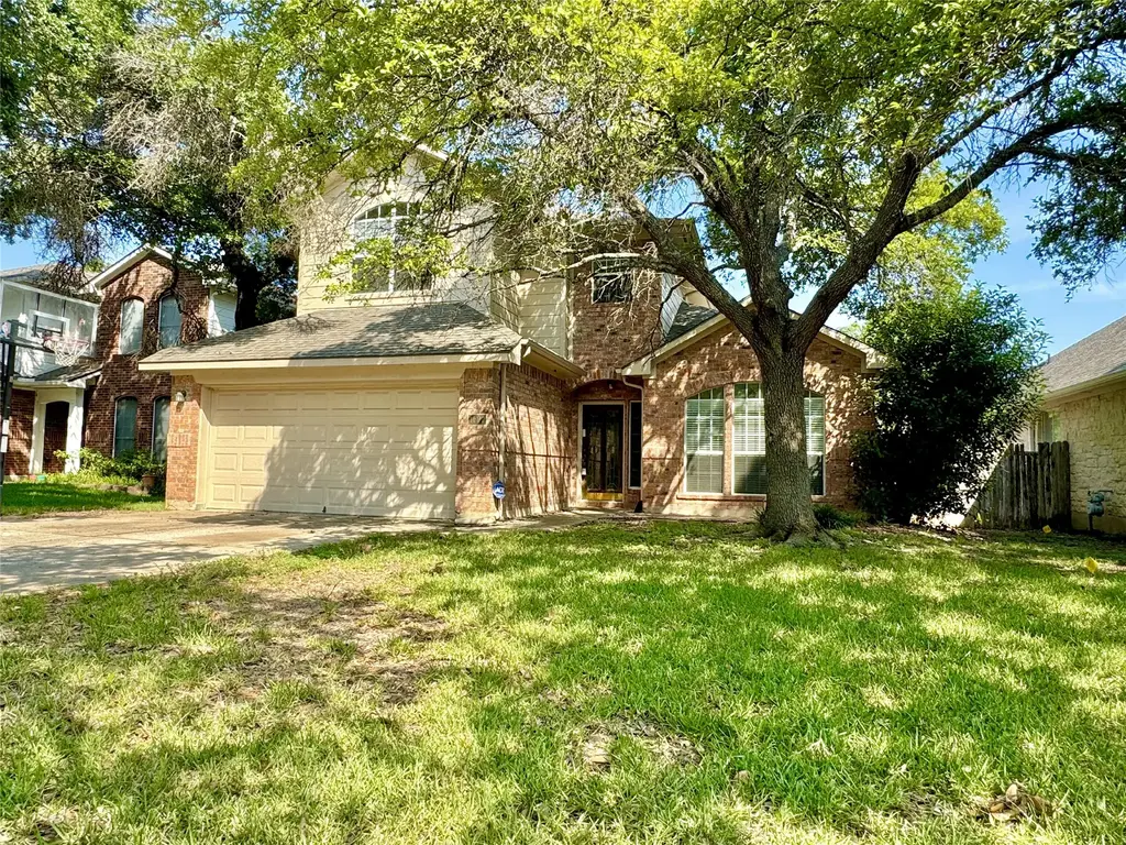 1507 Avery Elissa Lane, Cedar Park