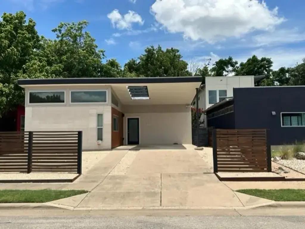5920 Lux Street, Austin