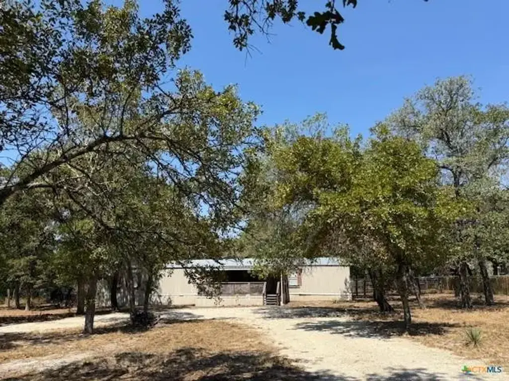 263 Hickory Hill Lane, La Vernia