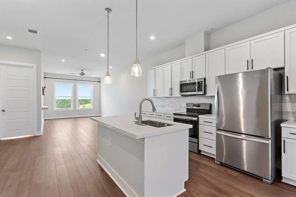 4507 E Martin Luther King Jr Boulevard 133, Austin