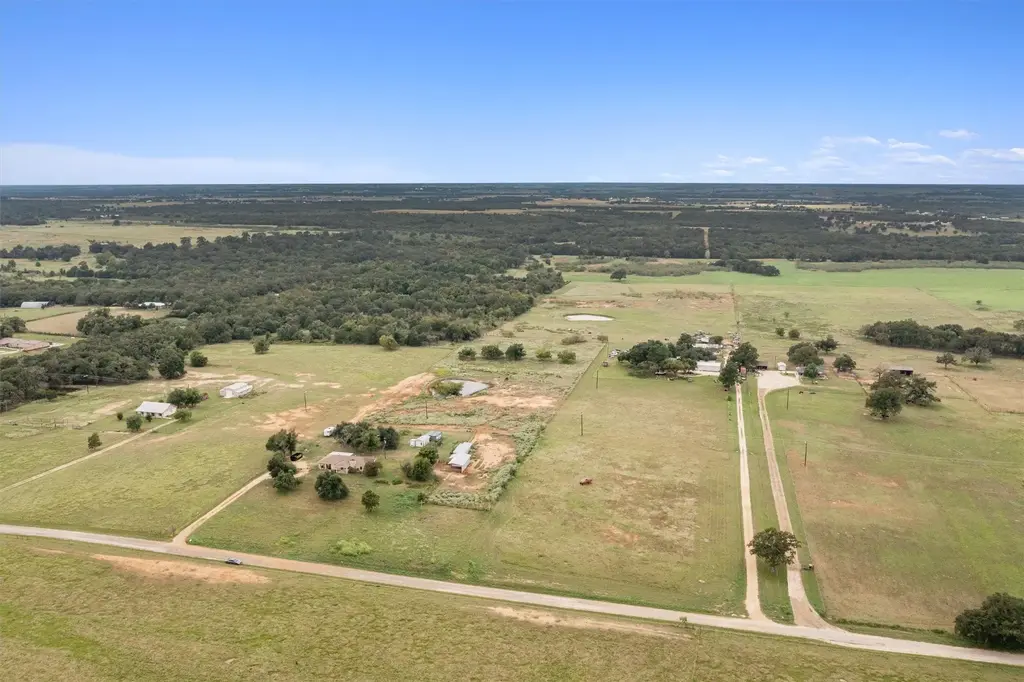 1286 County Road 446, Rockdale