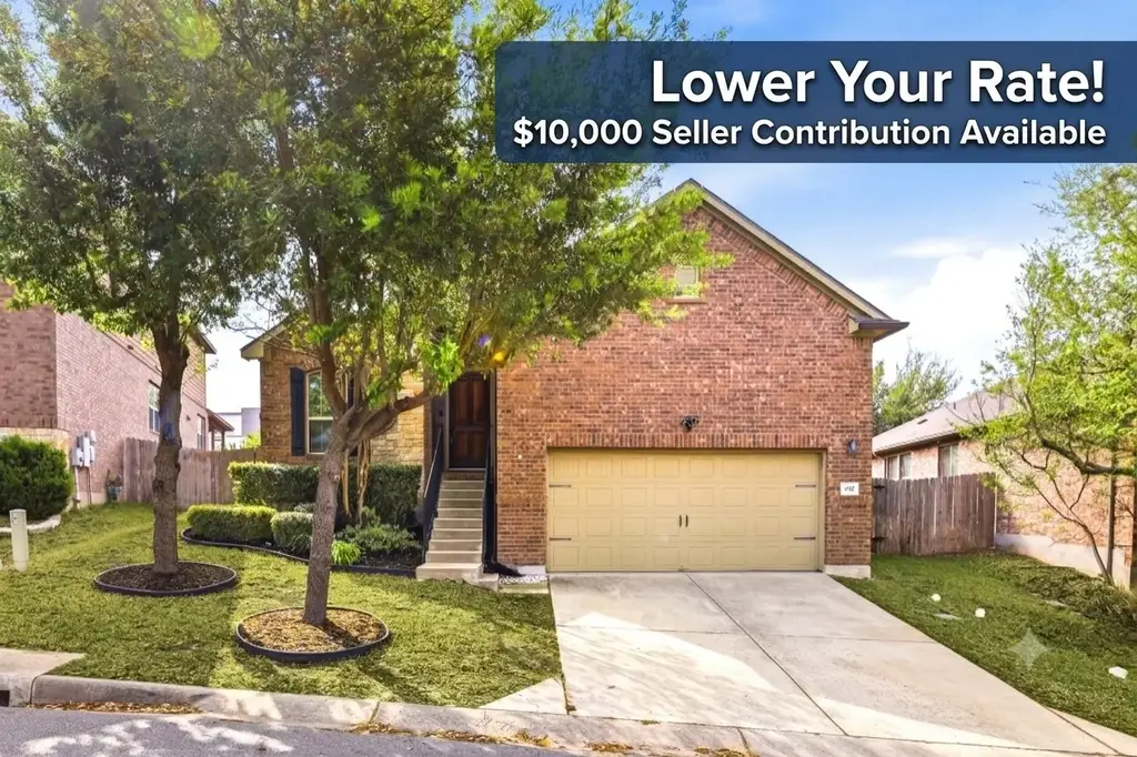 152 Stone View Trail, Austin