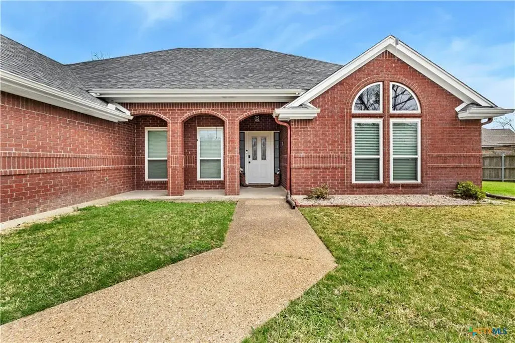 1711 Lynx Circle, Harker Heights