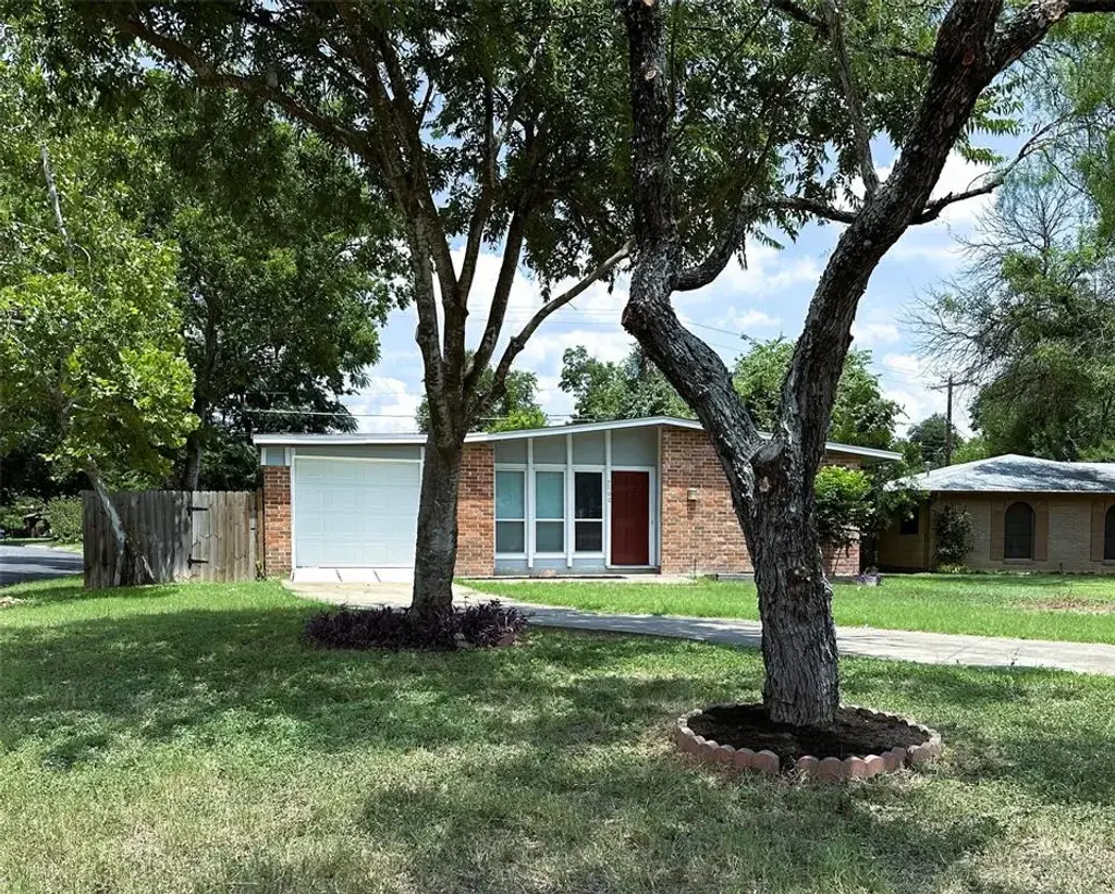 7000 Bryn Mawr Cove, Austin