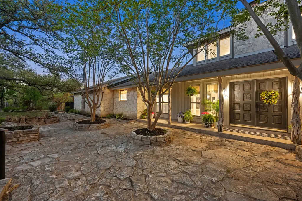 11803 Jess Drive, Austin