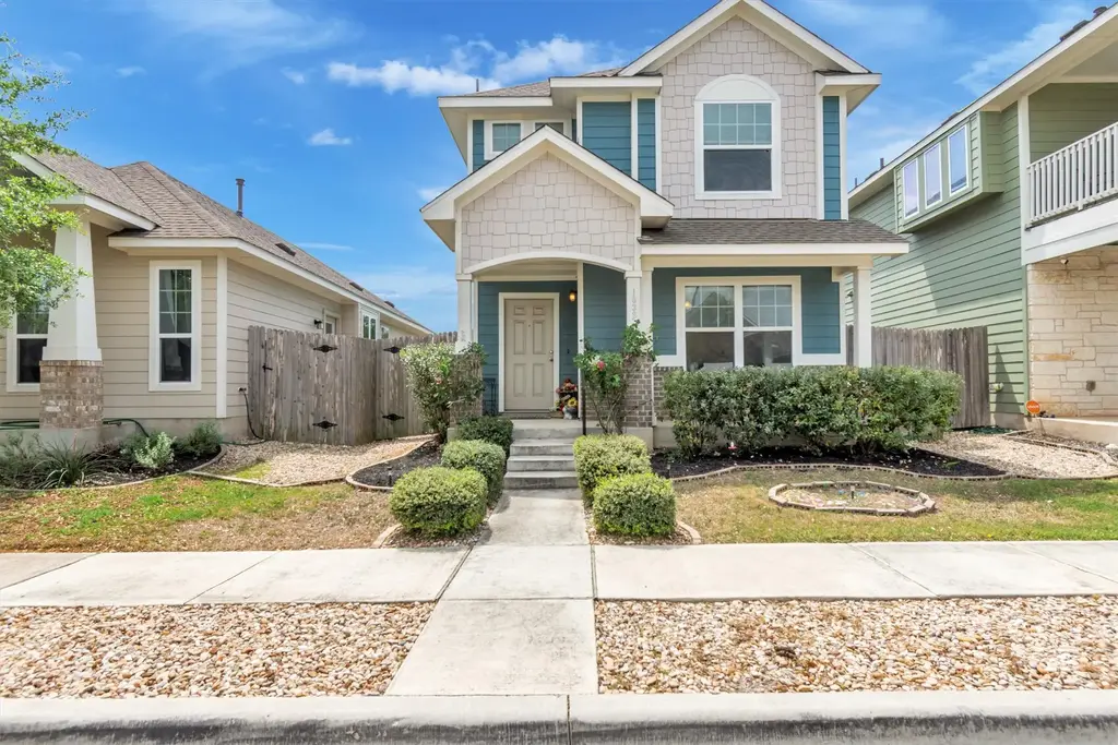 1039 Sand Post Place, San Marcos