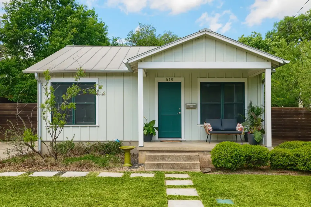 810 Ethel Street, Austin