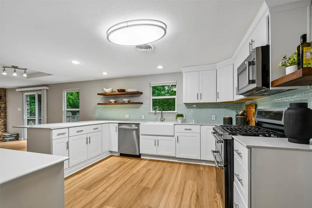 406 E 2nd Street, Georgetown
