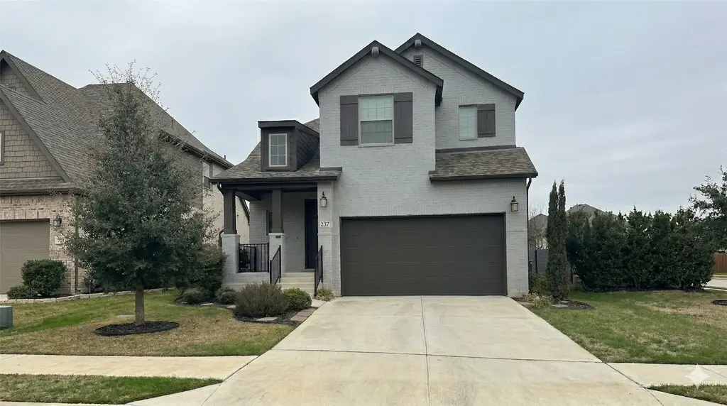 237 Arrowhead Mound Road, Georgetown