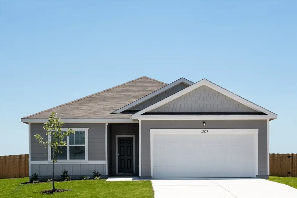 160 Parrigin Cove, San Marcos